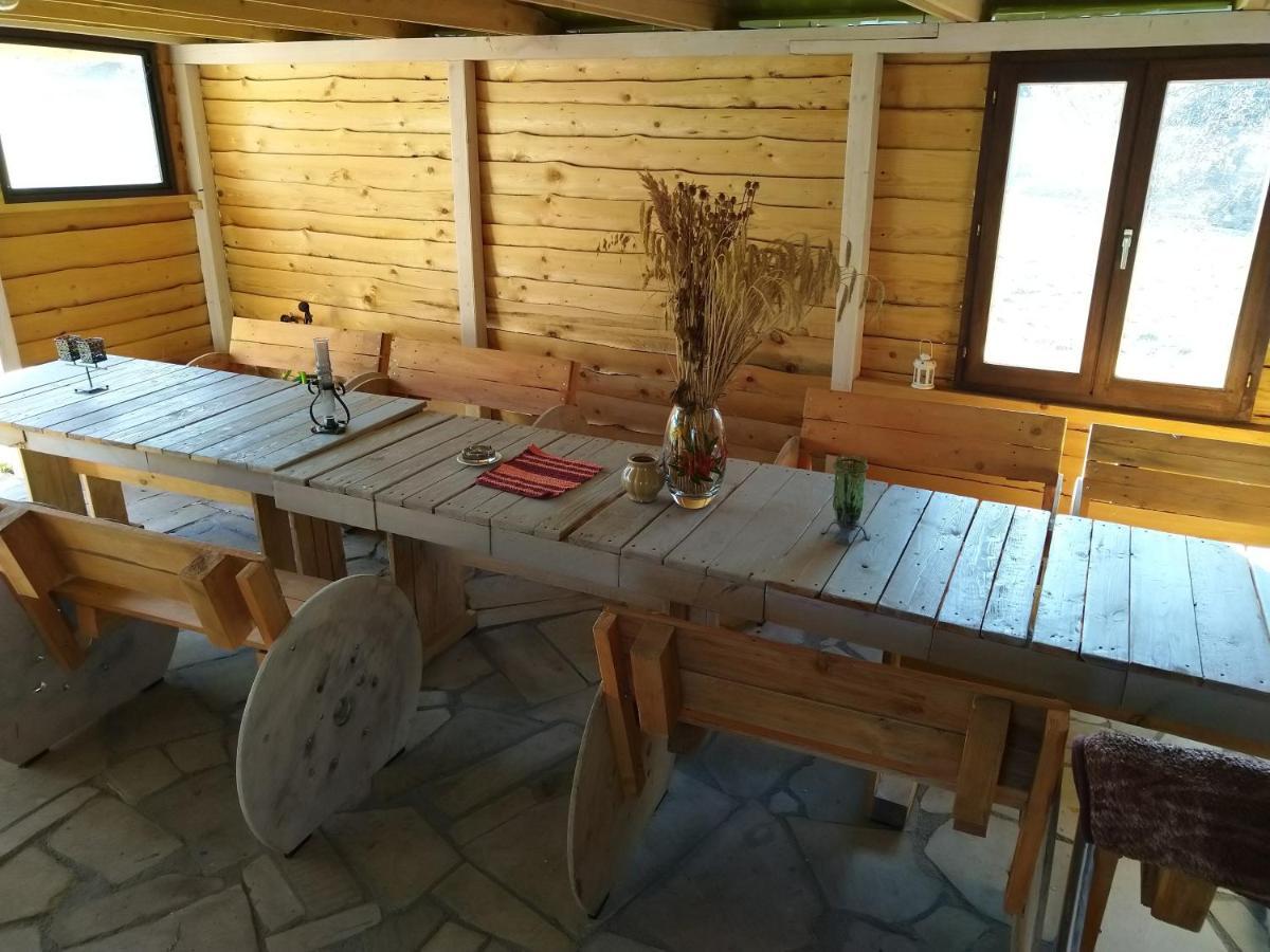 Pod Miotelka Wlen المظهر الخارجي الصورة