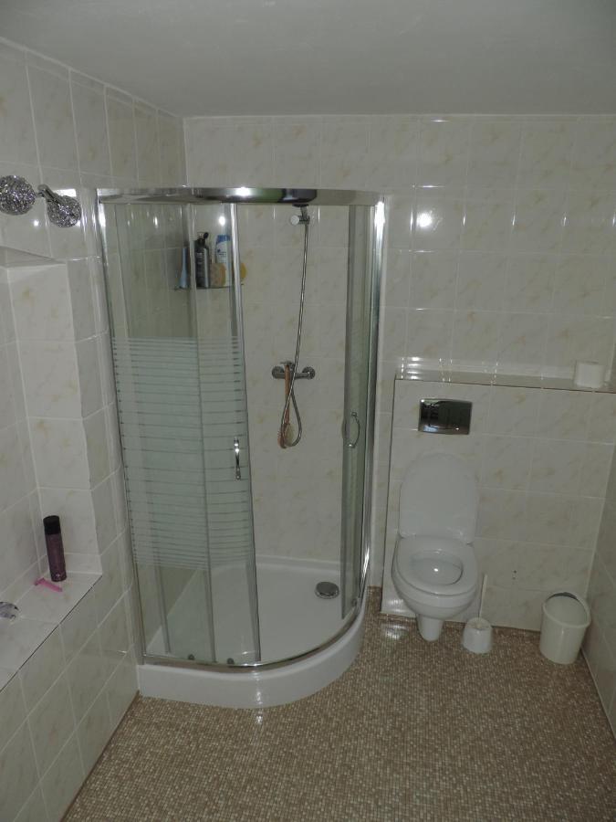Pod Miotelka Wlen المظهر الخارجي الصورة